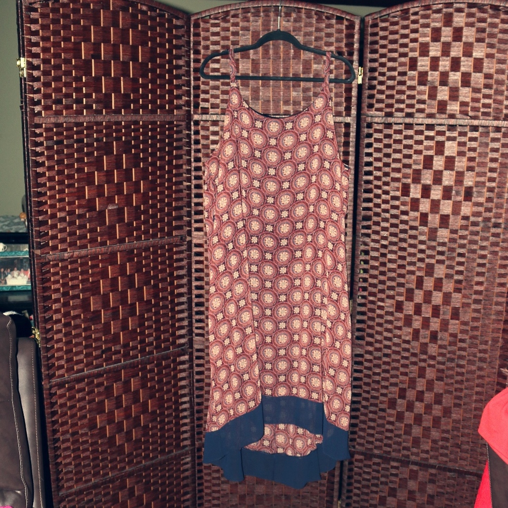 Plus Size Dress